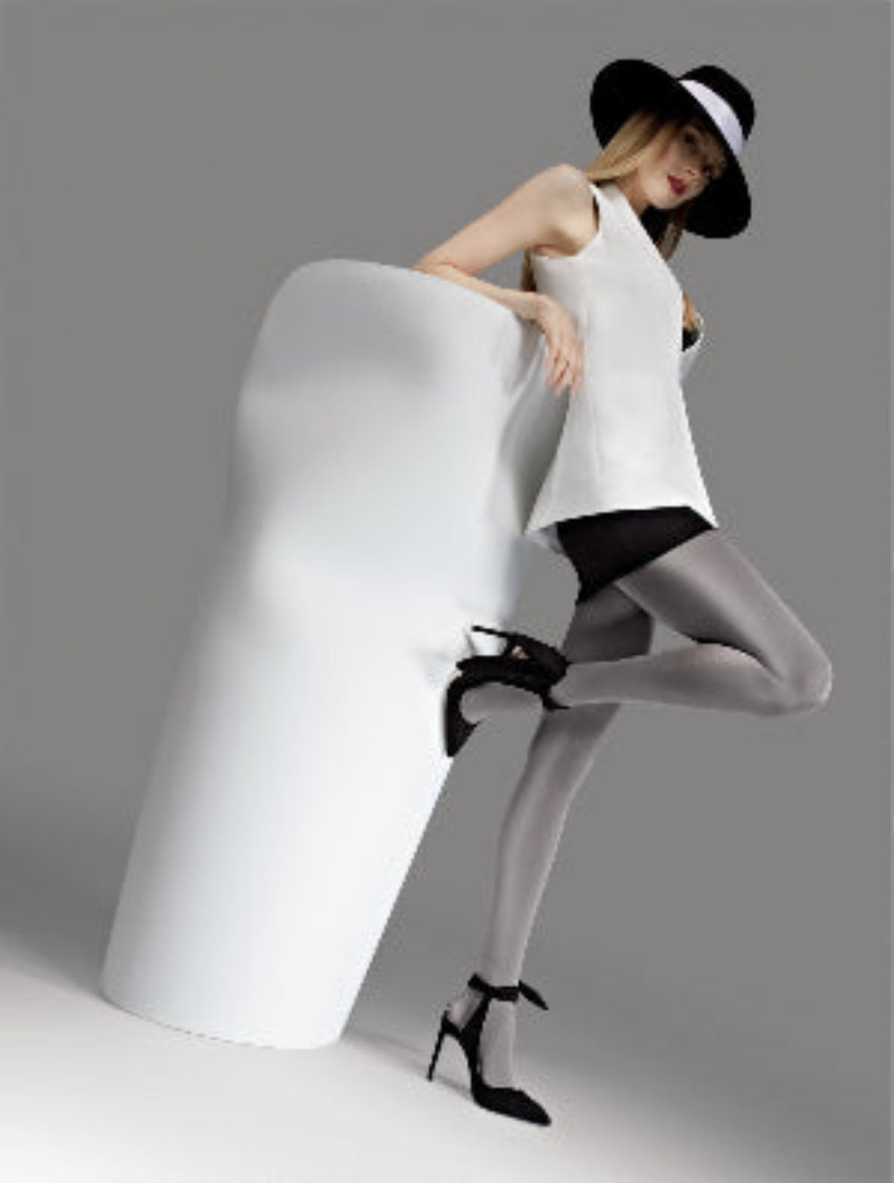 Knittex Diverse Tights 100 Den