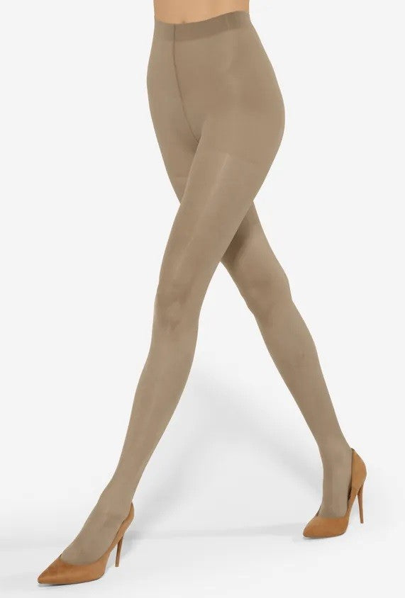 Gatta Laura Tights 20 Den - Classic & Durable Sheer Tights