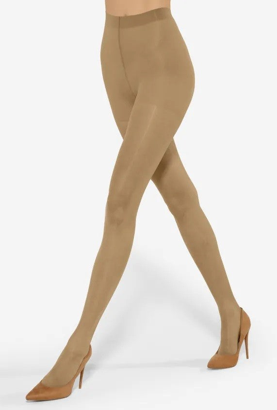 Gatta Laura Tights 20 Den - Classic & Durable Sheer Tights