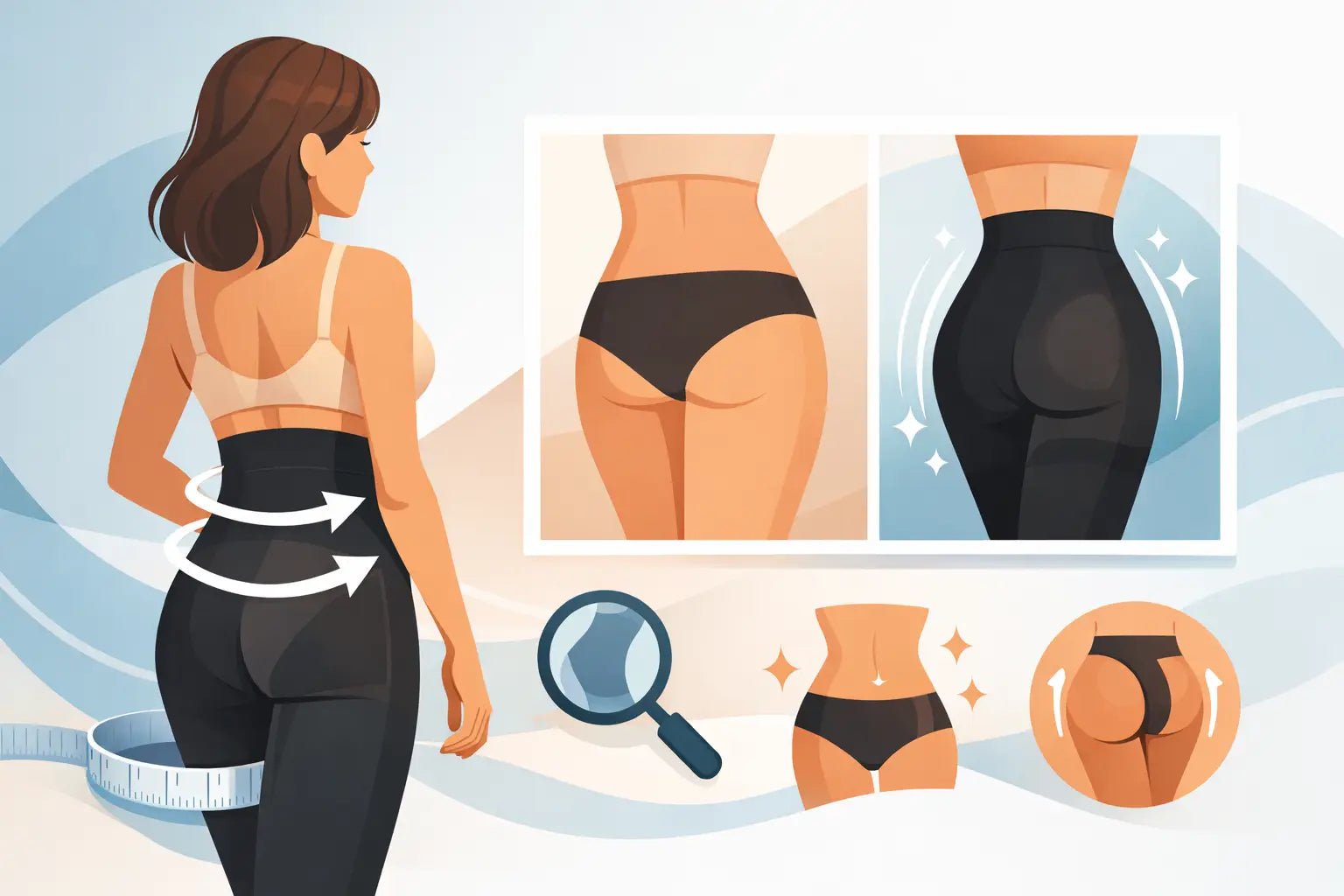 Do Shaping Tights Work? What to Expect