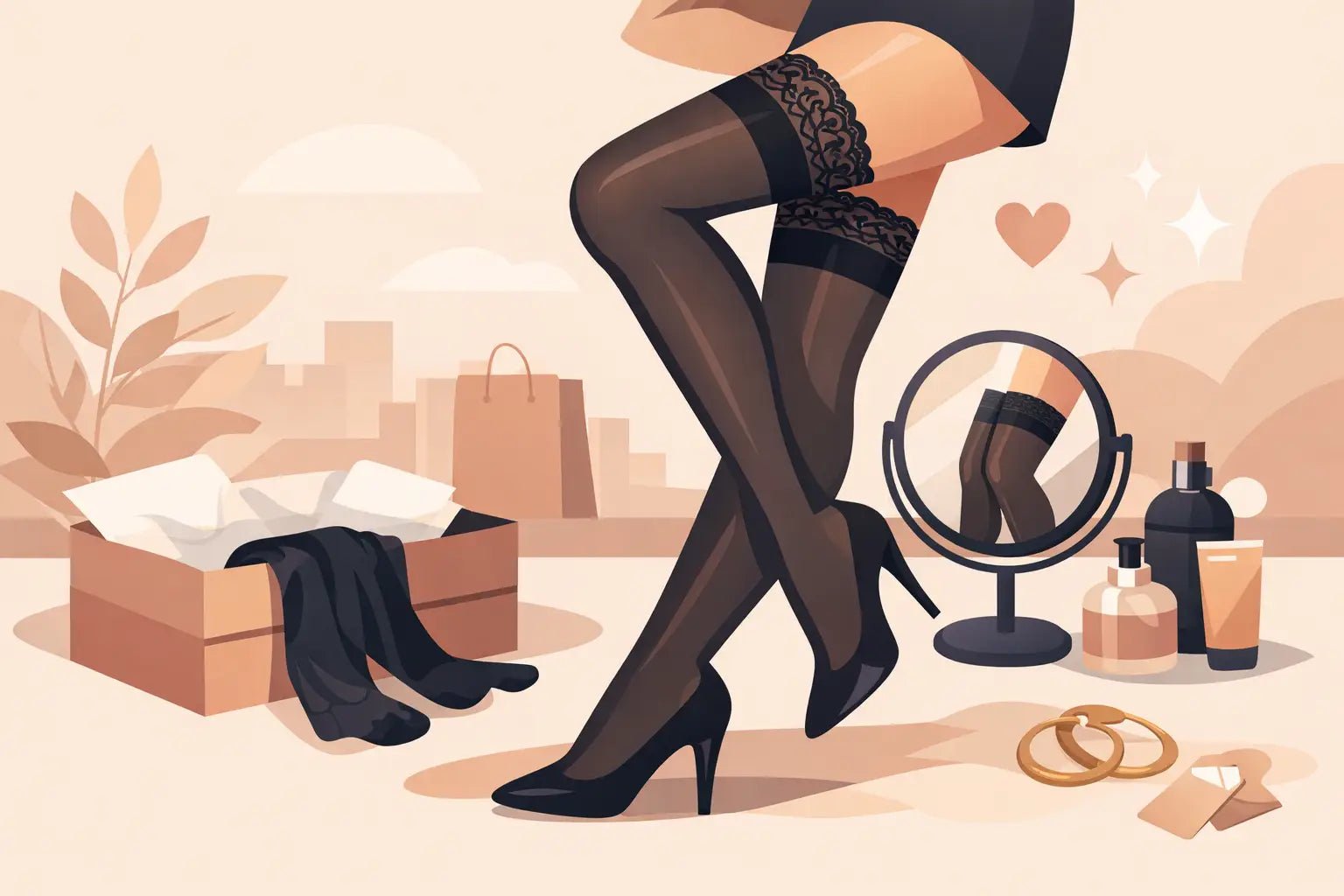 Gabriella Hold Ups Review: Are They Worth It?