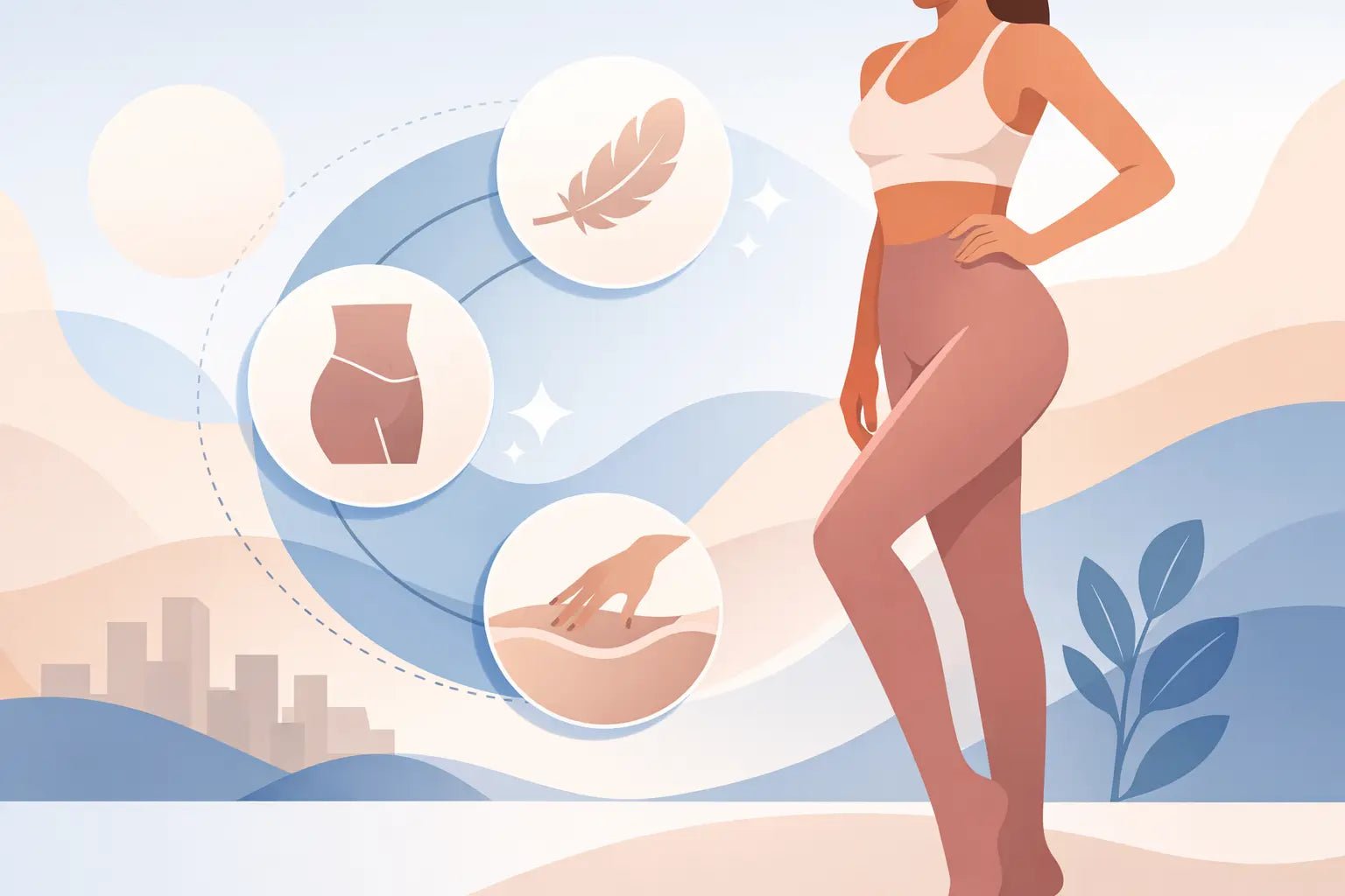 Seamless Tights Benefits Worth Knowing