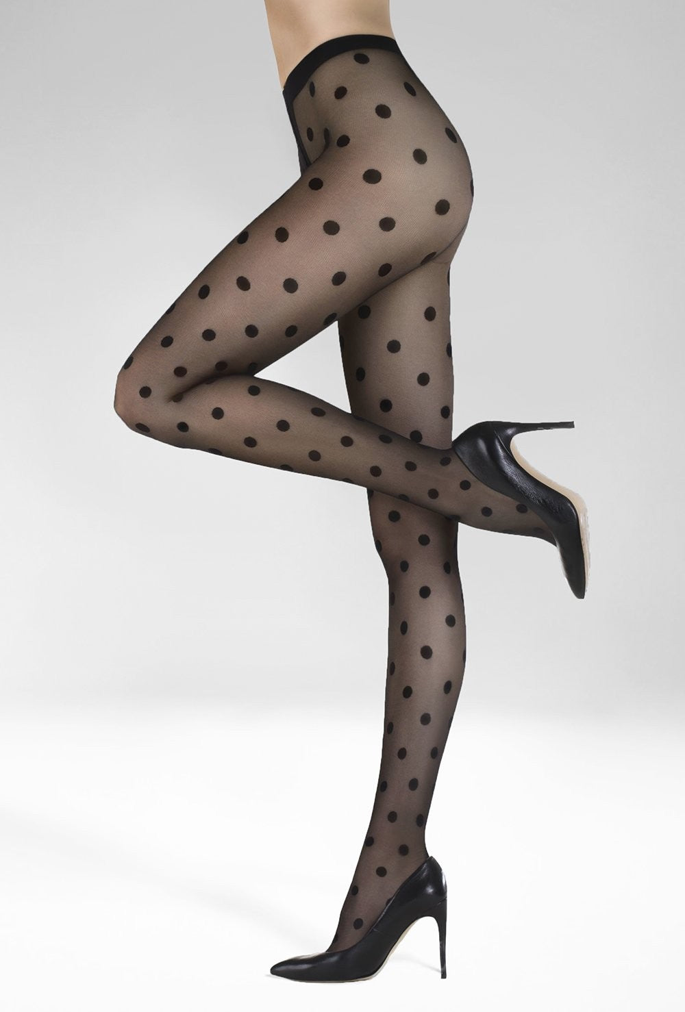 Gatta Funny No. 07 Tights 20 Den