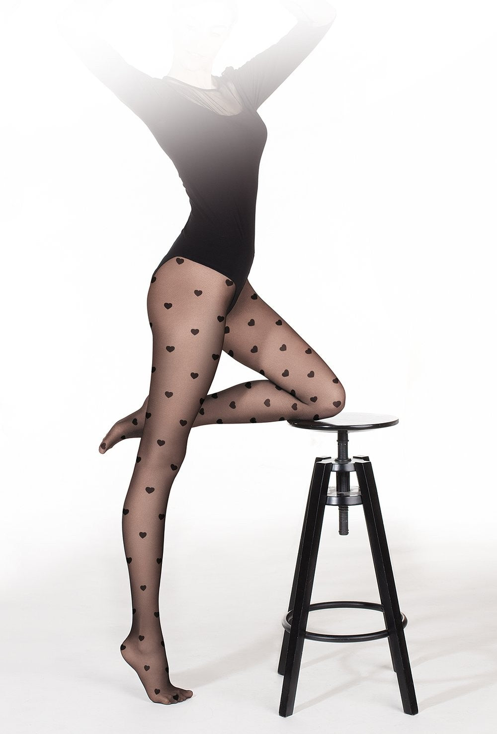 Gatta Funny No. 08 Tights 20 Den