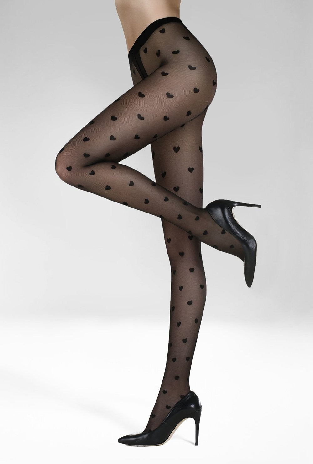 Gatta Funny No. 08 Tights 20 Den