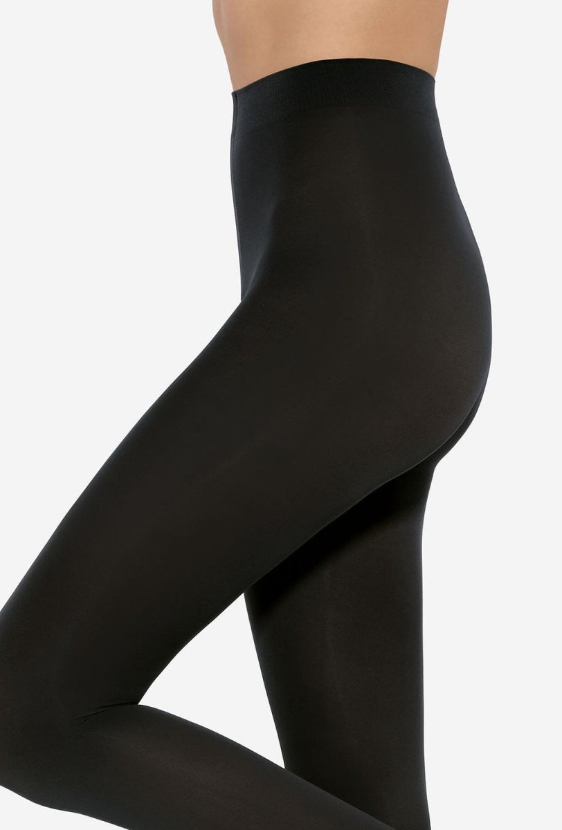 Gatta Rosalia 60 Den Tights – Soft, Matte & Opaque Classic - Velvet Touch Tights