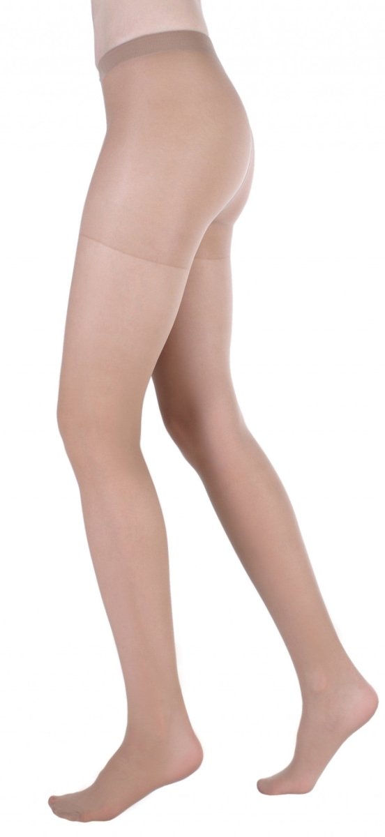 KNITTEX MASUMI 20 DEN Relaxing Compression Tights - Velvet Touch Tights