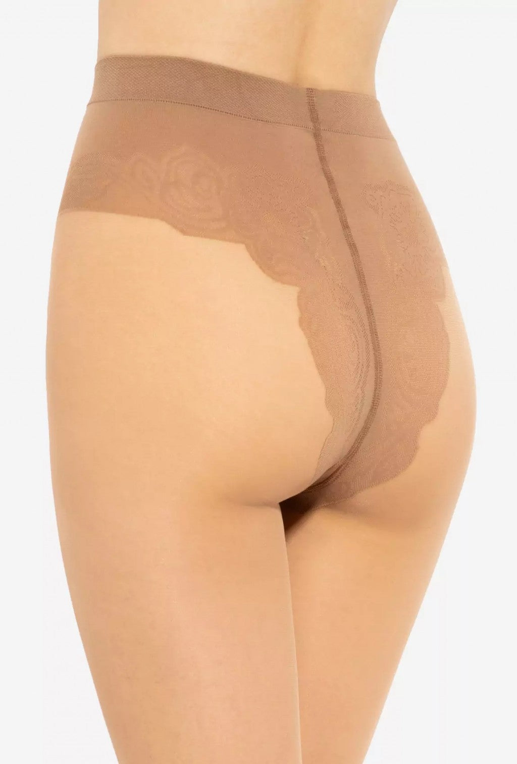 GATTA Monica Microfibre 20 Den – Elegant & Sensual Tights