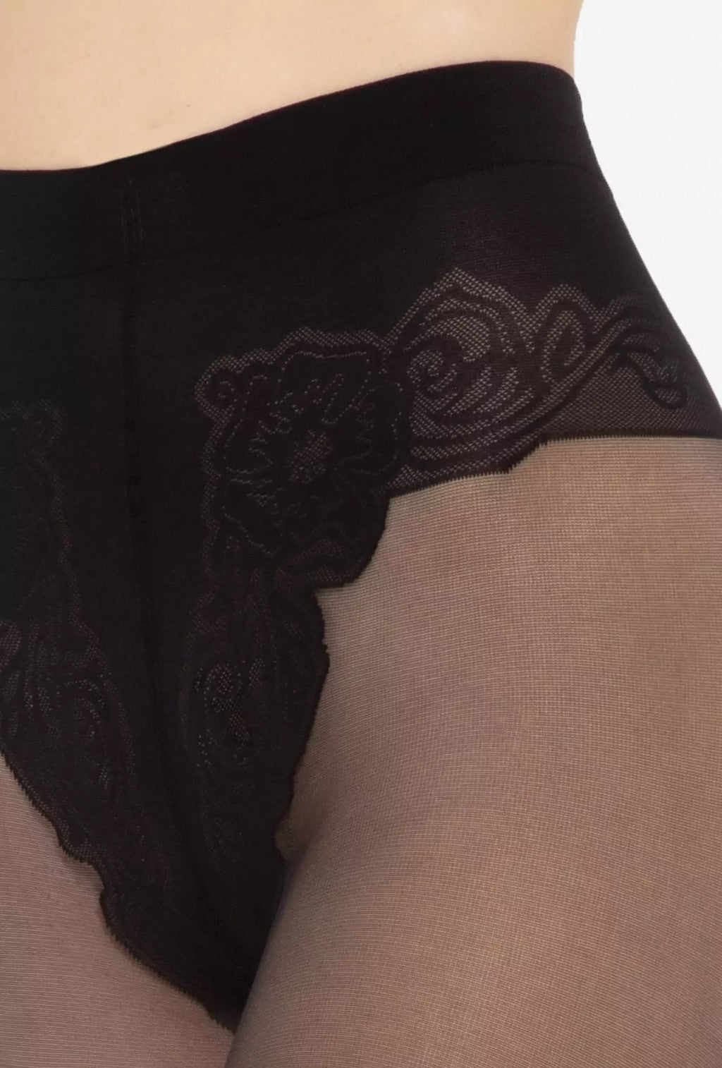 GATTA Monica Microfibre 20 Den – Elegant & Sensual Tights