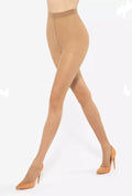 GATTA Laura 15 Den – Classic & Durable Sheer Tights