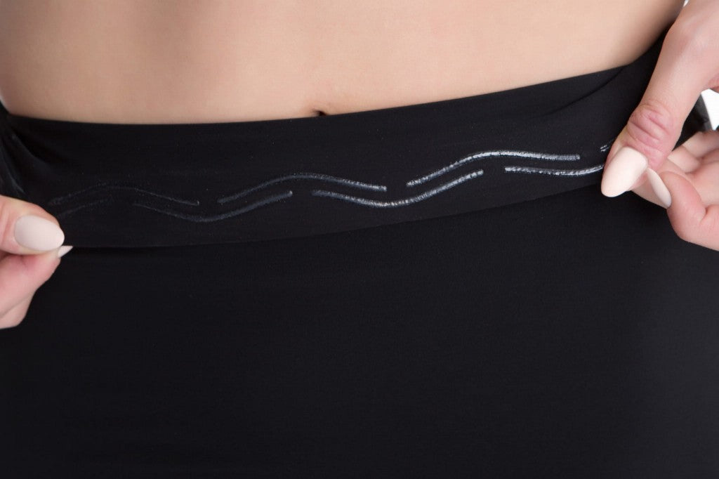 Julimex 141 High‑Waist – Strong‑Control Shaping Briefs