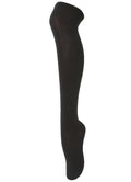 Gatta Parigina Cotton Over-the-Knee Socks – Warm, Soft Cotton - Velvet Touch Tights