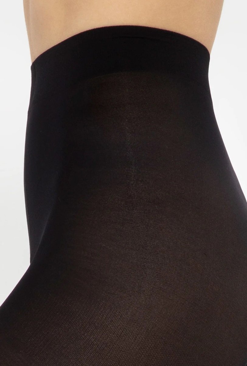 Gatta Rosalia 40 Den Tights – Matte, Soft & Seamless Comfort - Velvet Touch Tights