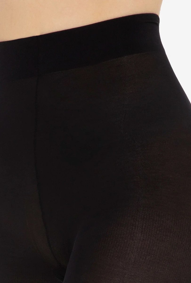 Gatta Rosalia 40 Den Tights – Matte, Soft & Seamless Comfort - Velvet Touch Tights