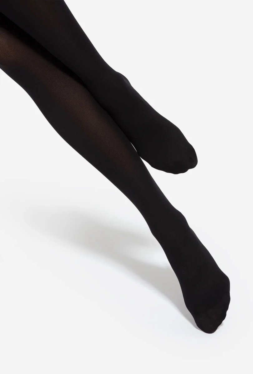 Gatta Rosalia 40 Den Tights – Matte, Soft & Seamless Comfort - Velvet Touch Tights