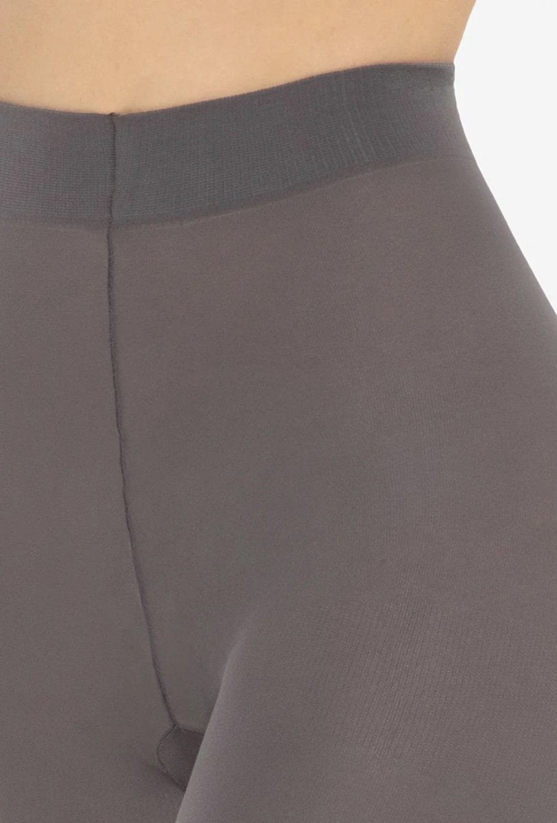 Gatta Rosalia 40 Den Tights – Matte, Soft & Seamless Comfort - Velvet Touch Tights
