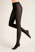 Gabriella Microfibre 40 Den Tights – Soft, Opaque & Flattering Fit