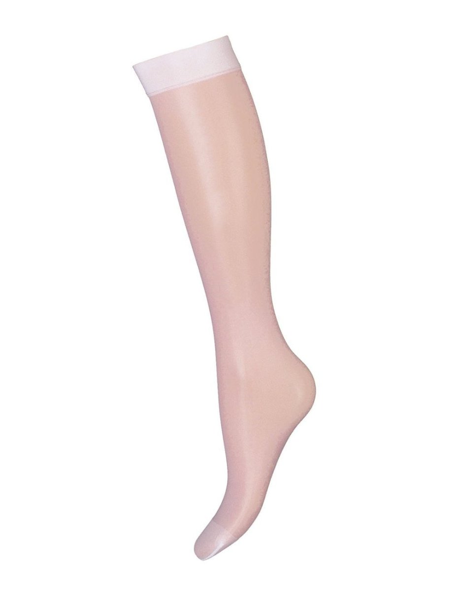 Gatta Antonella Girl’s Knee-Highs - Velvet Touch Tights