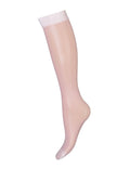 Gatta Antonella Girl’s Knee-Highs - Velvet Touch Tights
