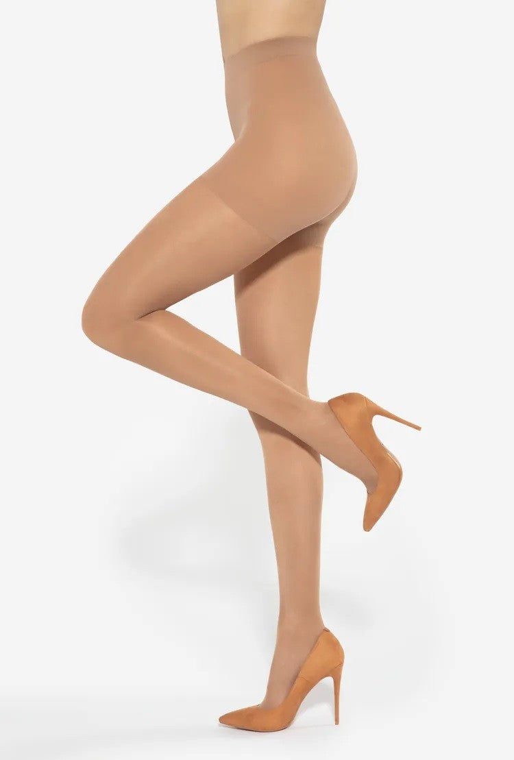 Gatta Body Relax 40 Den – Compression & Shaping Tights