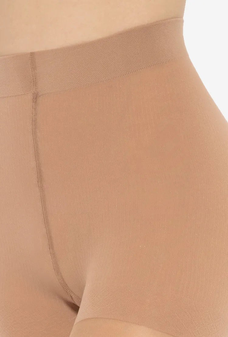 Gatta Body Relax 40 Den – Compression & Shaping Tights