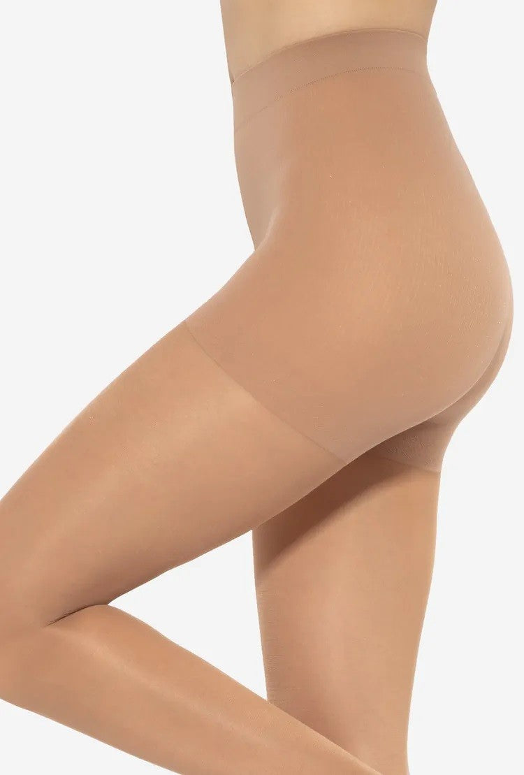 Gatta Body Relax 40 Den – Compression & Shaping Tights