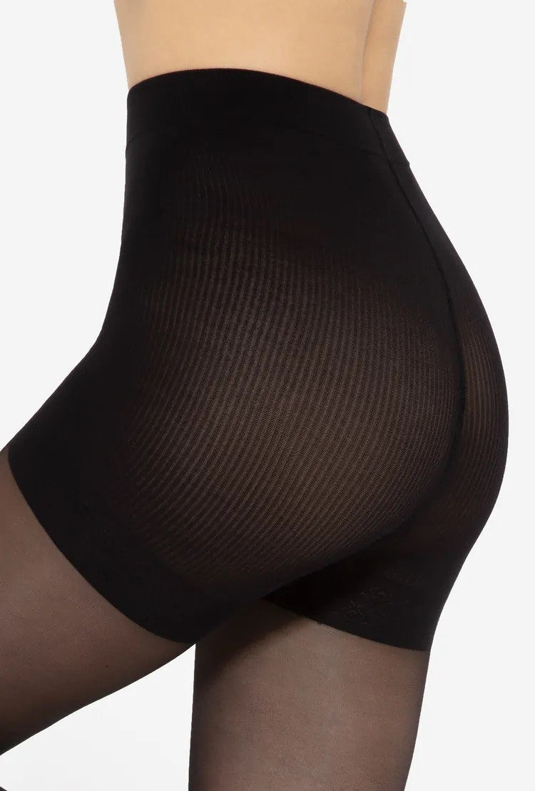 Gatta Body Relax 40 Den – Compression & Shaping Tights