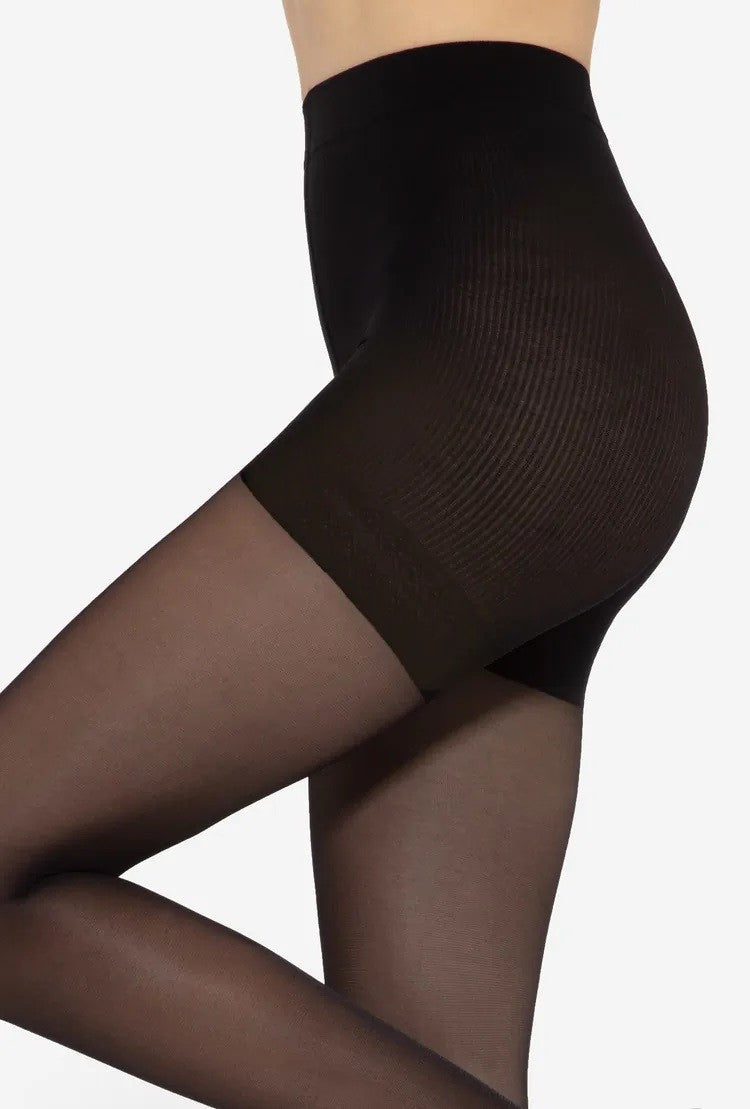 Gatta Body Relax 40 Den – Compression & Shaping Tights