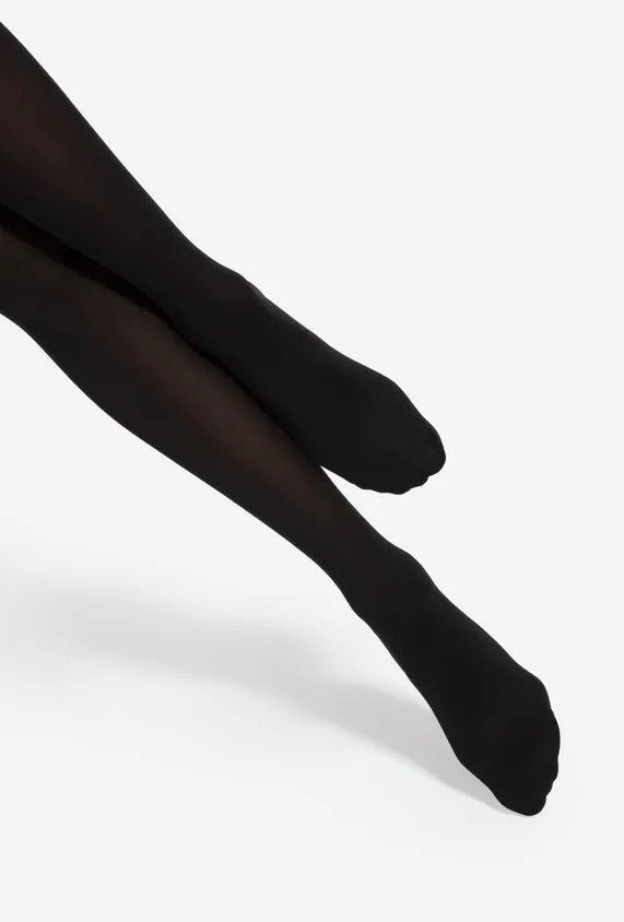 Gatta Bye Cellulite 50 Den Tights – Smoothing & Anti-Cellulite - Velvet Touch Tights