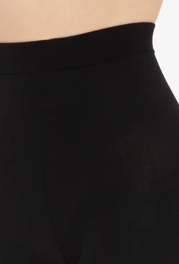 Gatta Bye Cellulite 50 Den Tights – Smoothing & Anti-Cellulite - Velvet Touch Tights