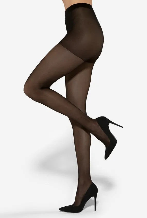 Gatta Laura Tights 20 Den - Classic & Durable Sheer Tights