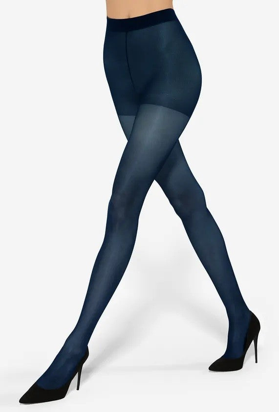 Gatta Laura Tights 20 Den - Classic & Durable Sheer Tights