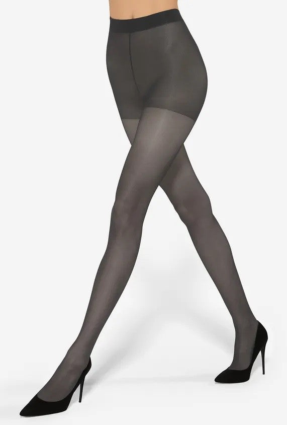 Gatta Laura Tights 20 Den - Classic & Durable Sheer Tights