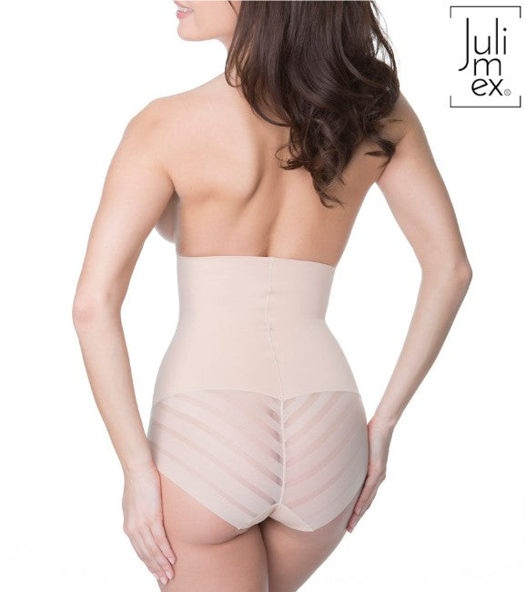 Julimex 141 High‑Waist – Strong‑Control Shaping Briefs