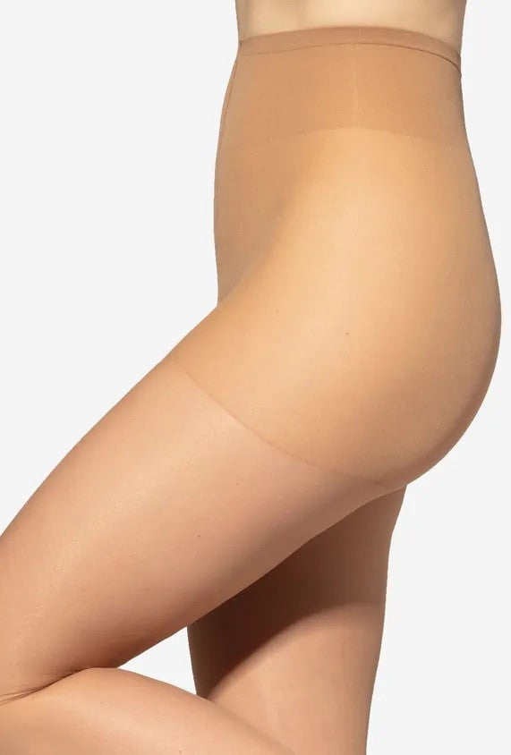 Gatta Electra Anti-Static Tights – 17 DEN for Cling-Free Comfort