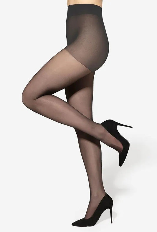 Gatta Electra Tights 17 Den