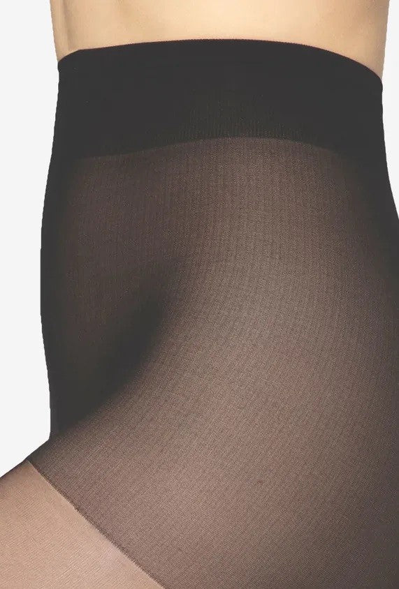 Gatta Electra Anti-Static Tights – 17 DEN for Cling-Free Comfort