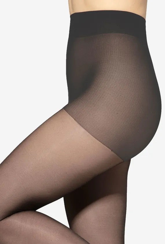 Gatta Electra Anti-Static Tights – 17 DEN for Cling-Free Comfort