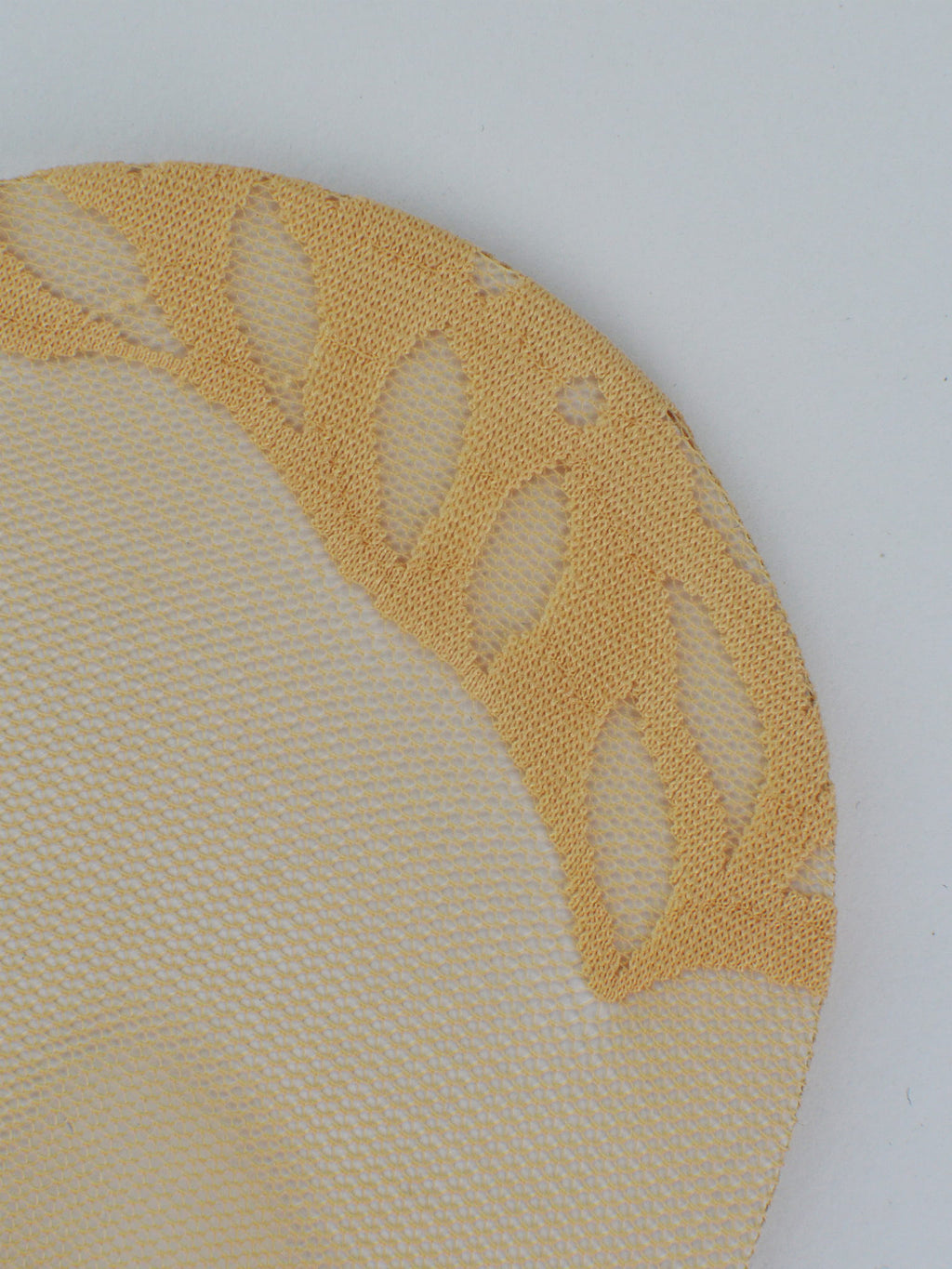 Noviti Lace Ankle Socks with Cotton Sole SN035