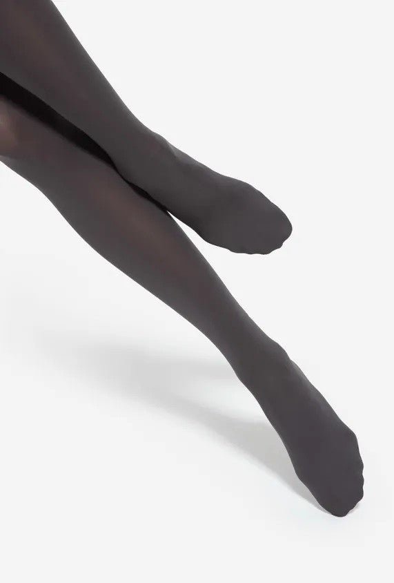 Gatta Rosalia 60 Den Tights – Soft, Matte & Opaque Classic - Velvet Touch Tights