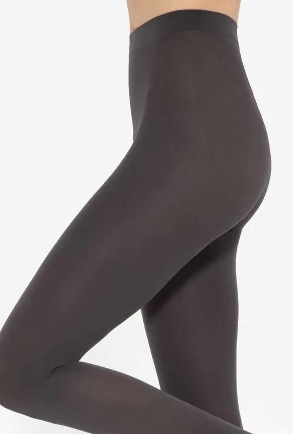 Gatta Rosalia 60 Den Tights – Soft, Matte & Opaque Classic - Velvet Touch Tights