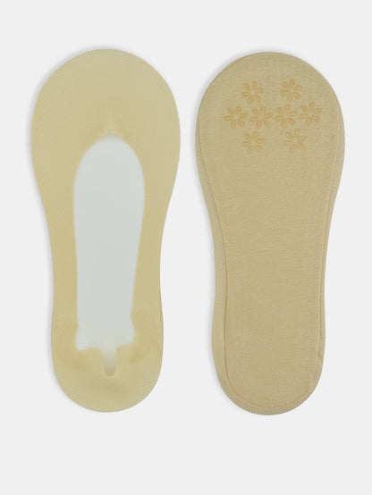 Noviti Laser Footsies SN022