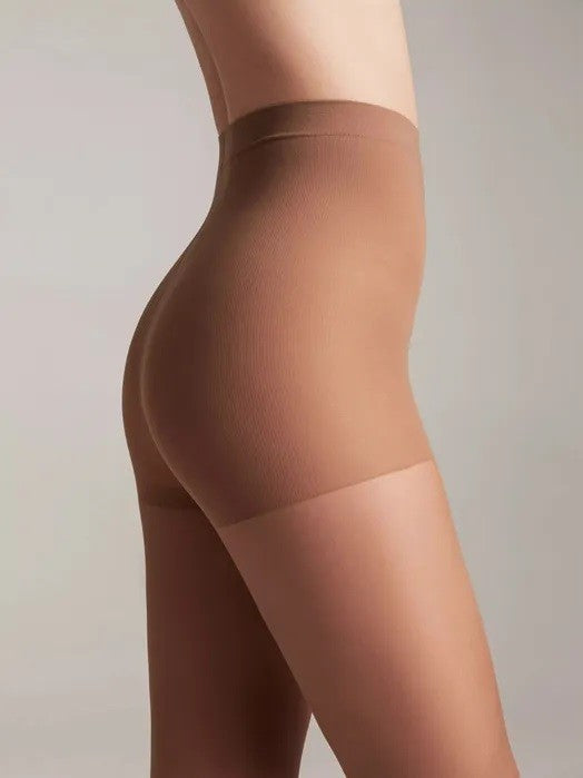 Conte Active Soft 20 Den – Shaping Tights with Even Compression