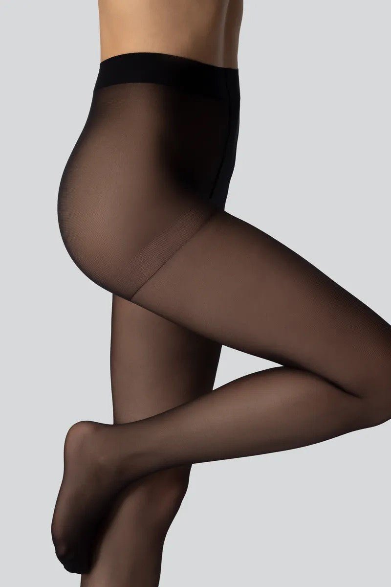 MONA Relax 20 Den – Ultimate Comfort & Elegant Tights - Velvet Touch Tights