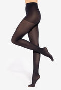Gatta Lorien No.24 40 Den Tights – Elegant Openwork Fishnet Look - Velvet Touch Tights