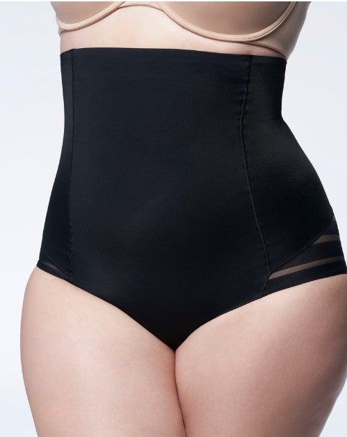 Julimex 141 High‑Waist – Strong‑Control Shaping Briefs
