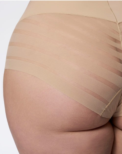 Julimex 141 High‑Waist – Strong‑Control Shaping Briefs