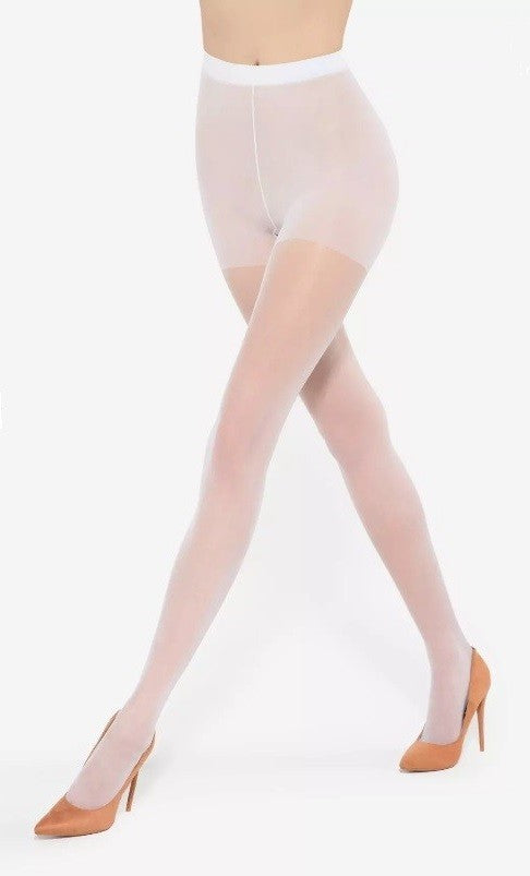 GATTA Laura 15 Den – Classic & Durable Sheer Tights
