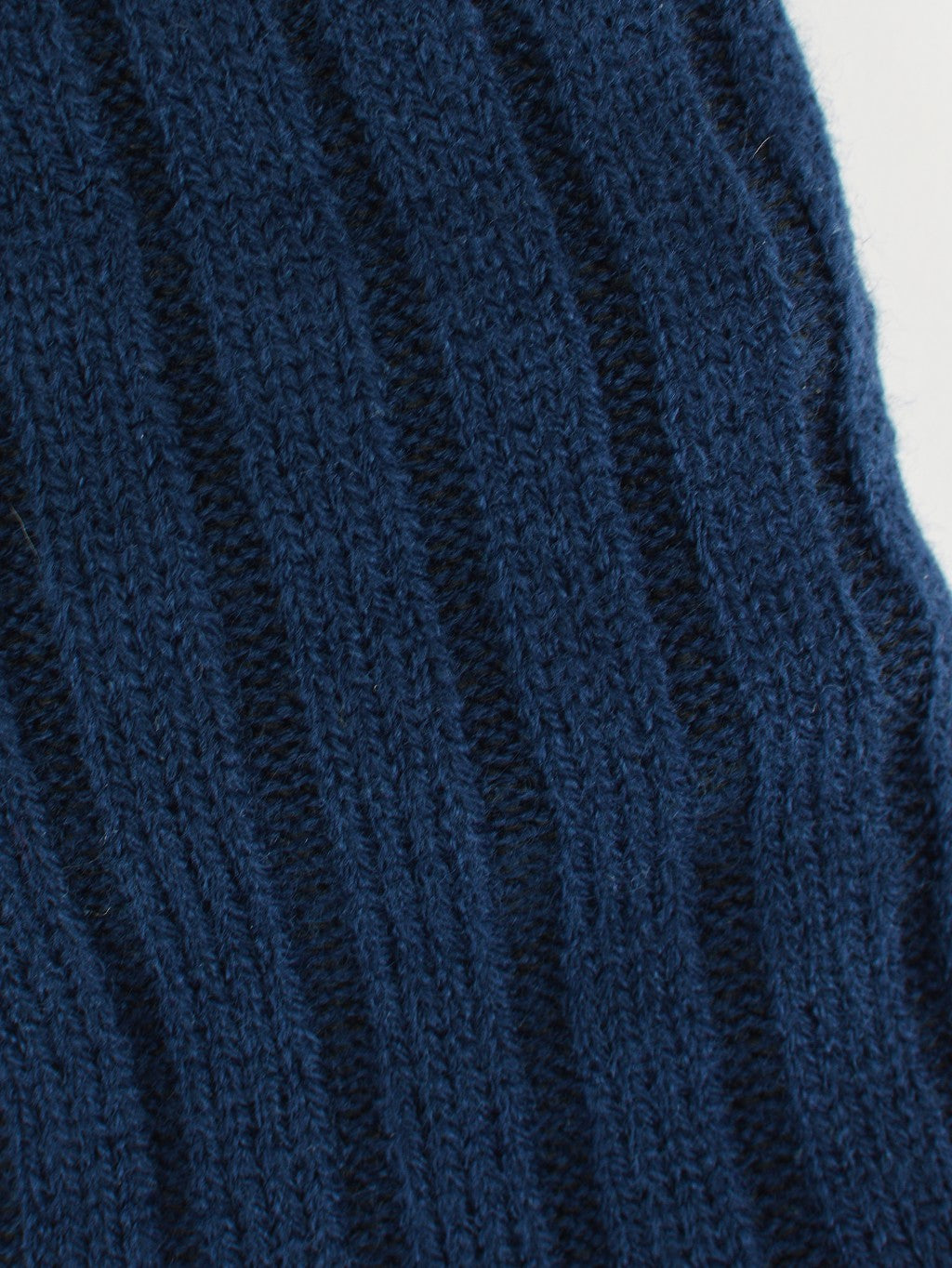 Noviti Ribbed Women’s Leg Warmers – Warm & Comfortable