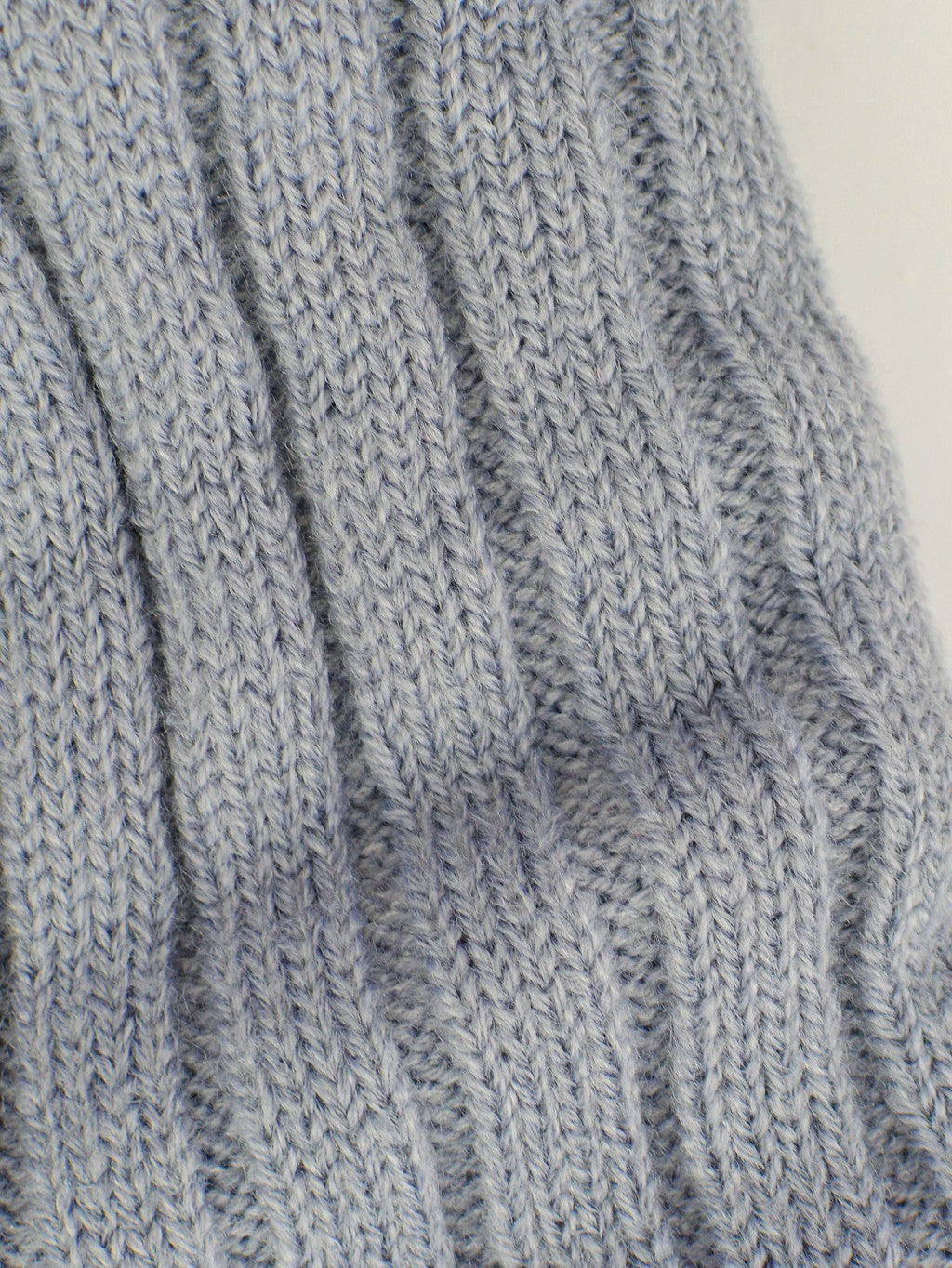 Noviti Ribbed Women’s Leg Warmers – Warm & Comfortable